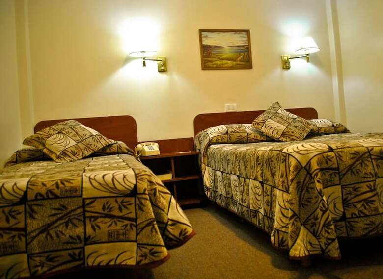 Hotel Mayoral