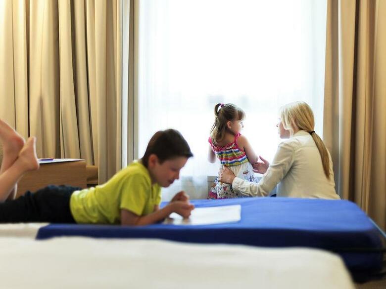 Hotel Novotel Milton Keynes