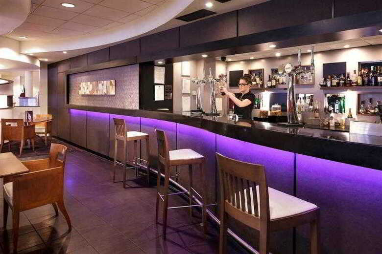 Hotel Novotel Milton Keynes