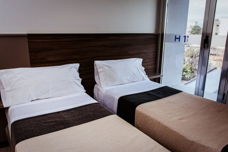 Hotel H1 Apartments Express