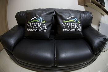 Yvera Cataratas Hotel