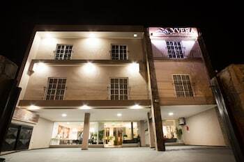 Yvera Cataratas Hotel