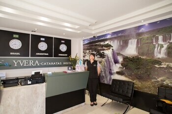 Yvera Cataratas Hotel