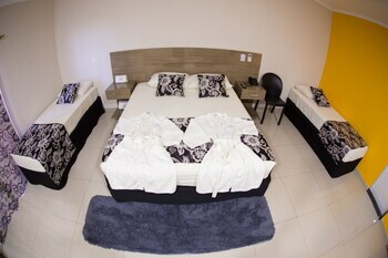 Yvera Cataratas Hotel