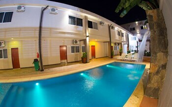 Yvera Cataratas Hotel
