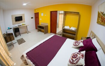 Yvera Cataratas Hotel