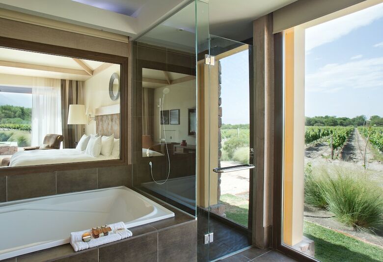 Hotel Grace Cafayate