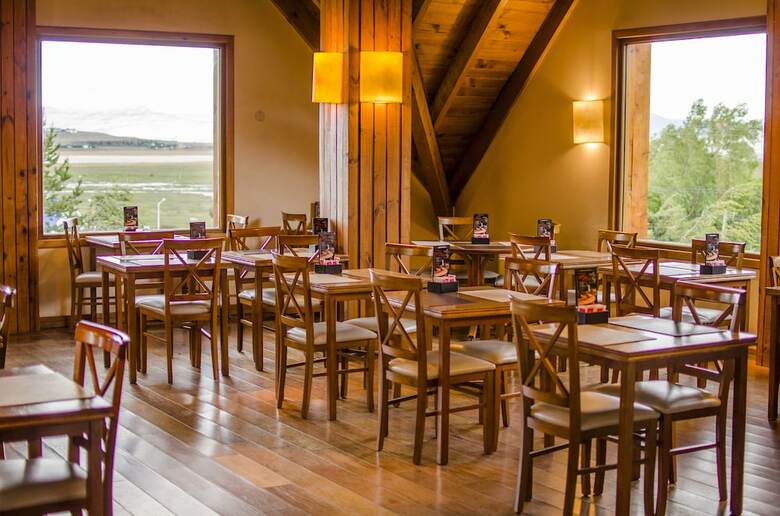 Mirador Del Lago Hotel