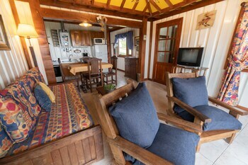 Hotel Cabanas Del Martial