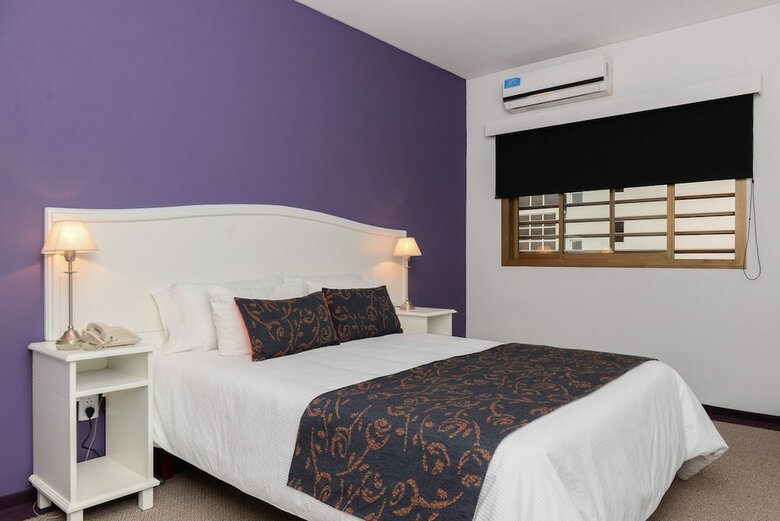 Hotel Santiago
