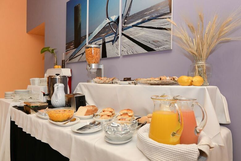Hotel Santiago