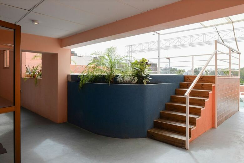 Hotel Santiago