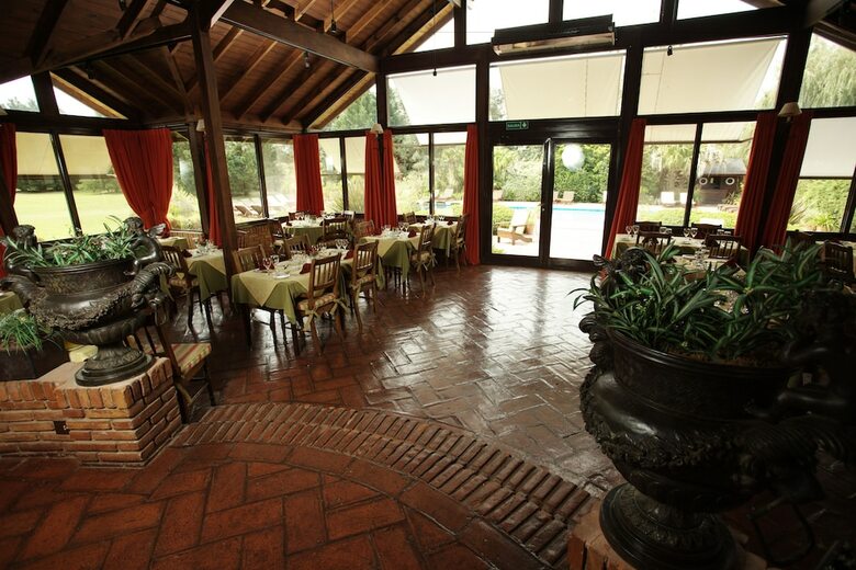 Hotel La Posta Del Pilar