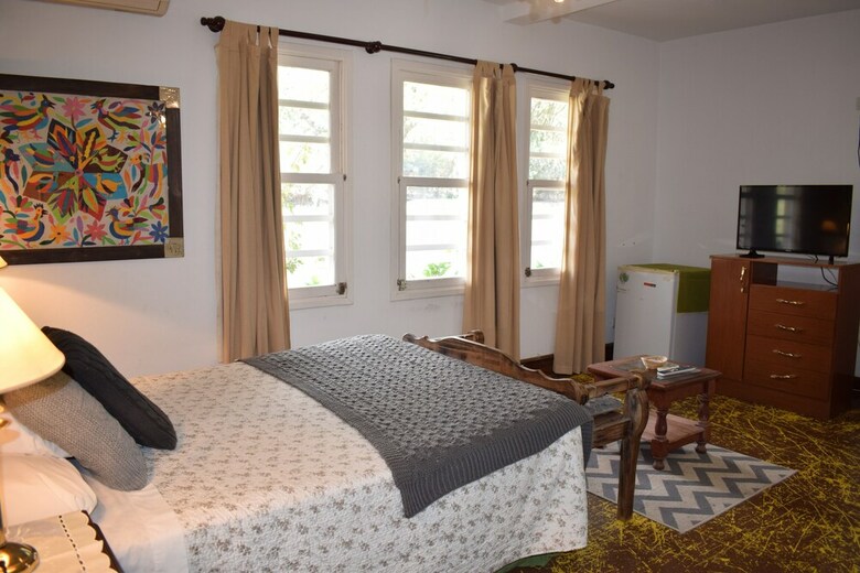 Hotel Aires De San Lorenzo B&B
