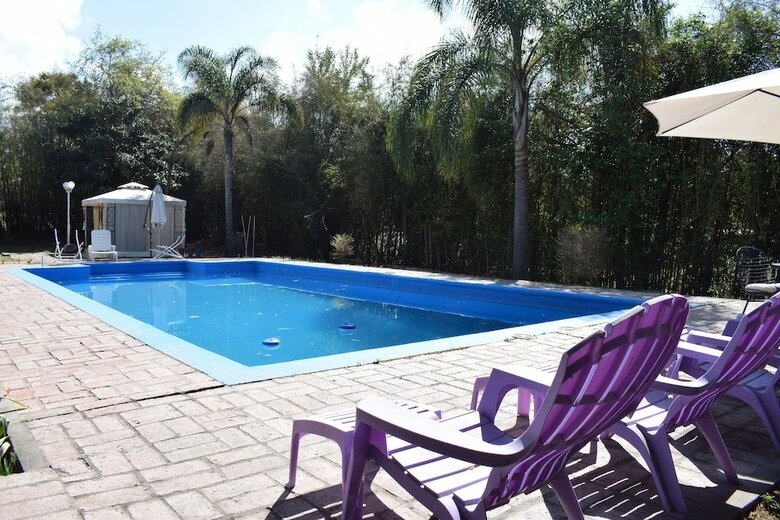 Hotel Aires De San Lorenzo B&B