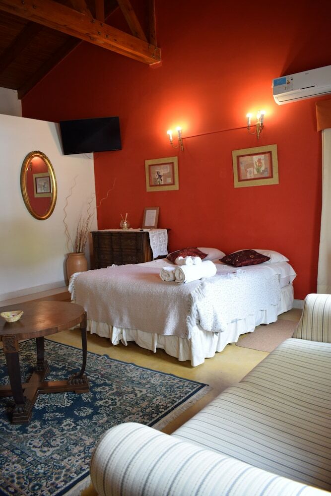 Hotel Aires De San Lorenzo B&B