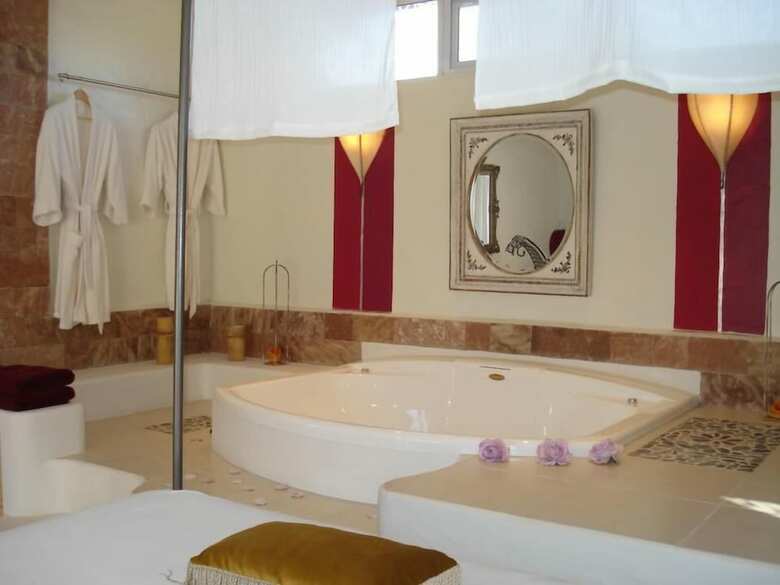 Hotel Bo De Encanto And Spa