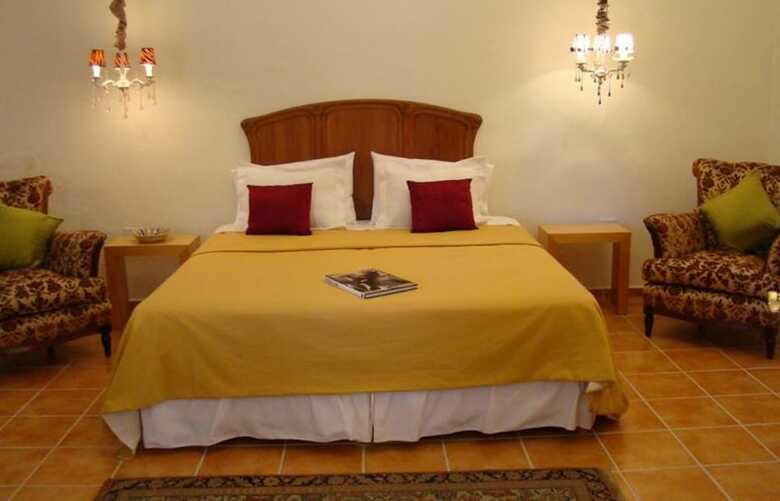 Hotel Bo De Encanto And Spa
