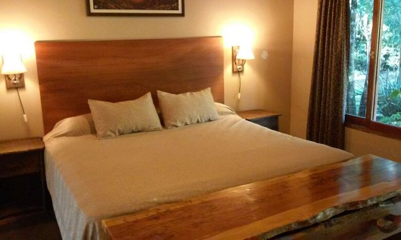 Hotel Ytororo Lodge