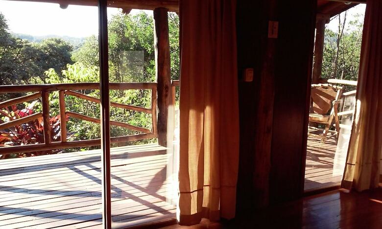 Hotel Ytororo Lodge