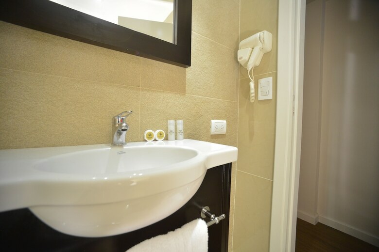 Hotel Versailles