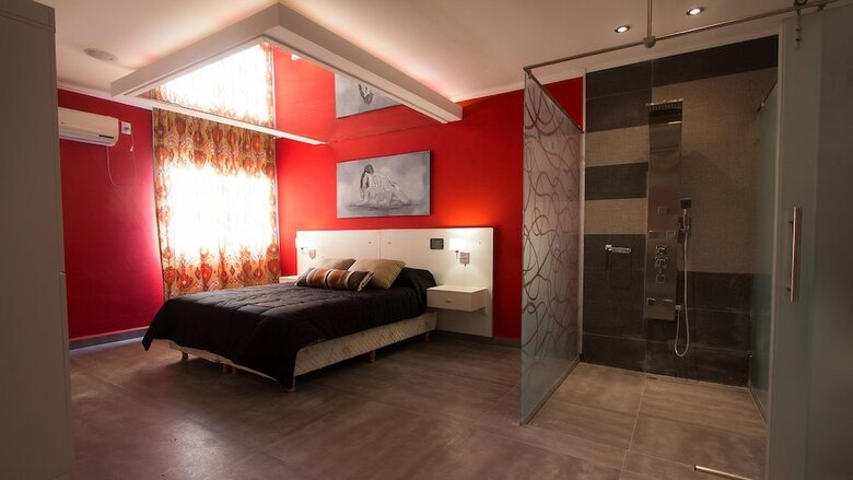 Hotel El Secreto