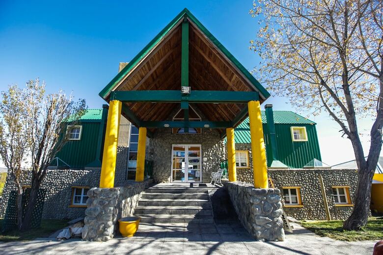 Hotel South B And B El Calafate