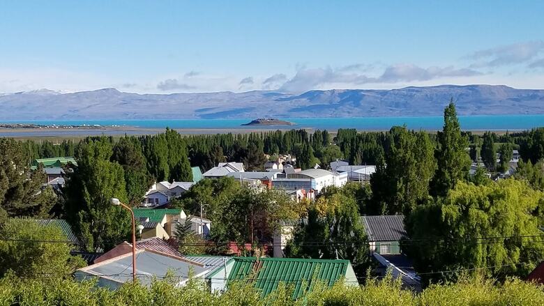 Hotel South B And B El Calafate