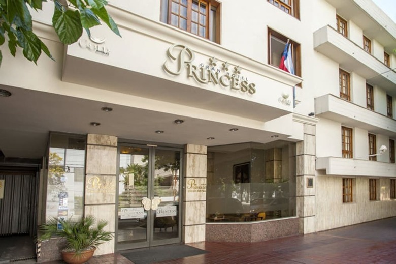 Hotel Gran Princess Gold