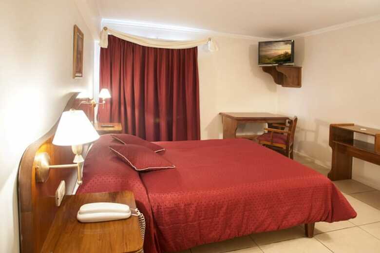 Hotel Gran Princess Gold
