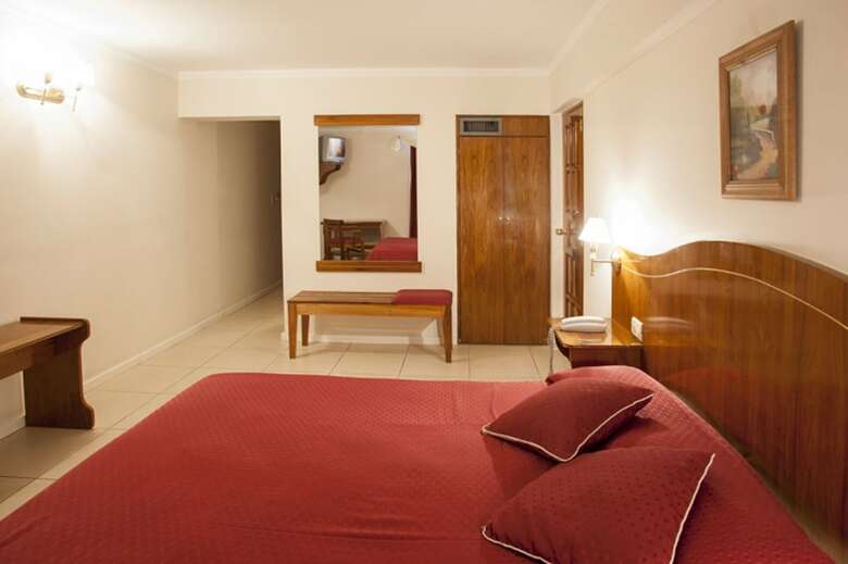 Hotel Gran Princess Gold