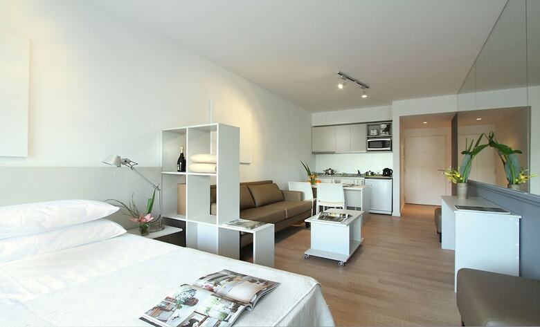 Hotel Babel Town House Palermo
