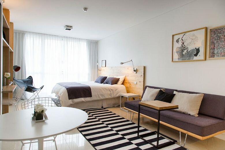 Hotel Lemon Apartments