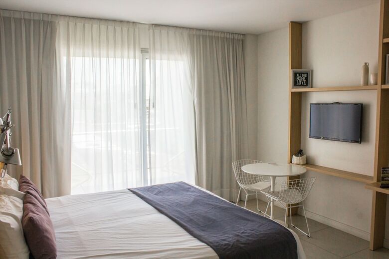 Hotel Lemon Apartments