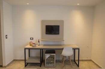 Boer Hotel And Centro De Eventos By Kube