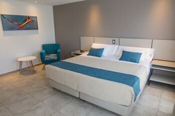 Boer Hotel And Centro De Eventos By Kube