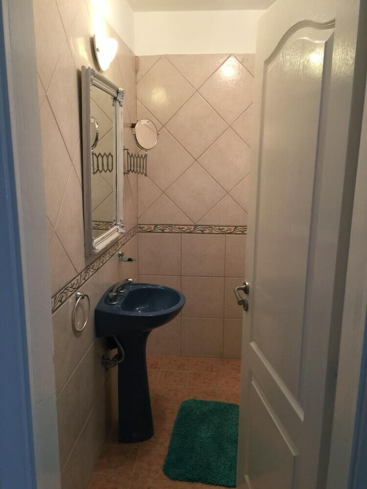 Hotel Departamentos Comodoro 1