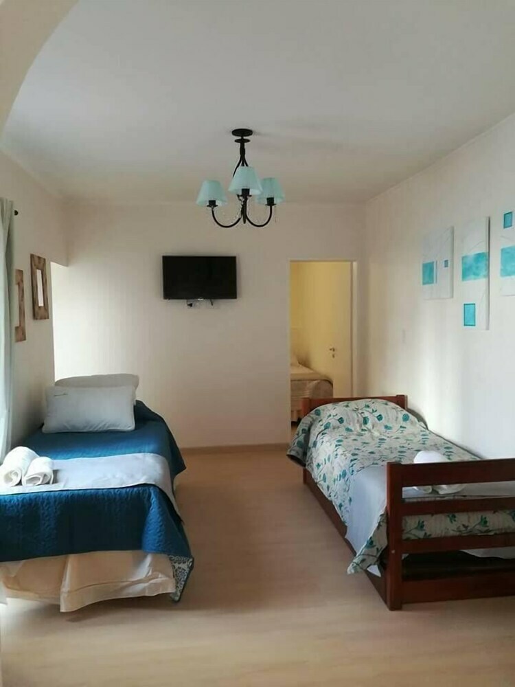 Hotel Departamentos Comodoro 1