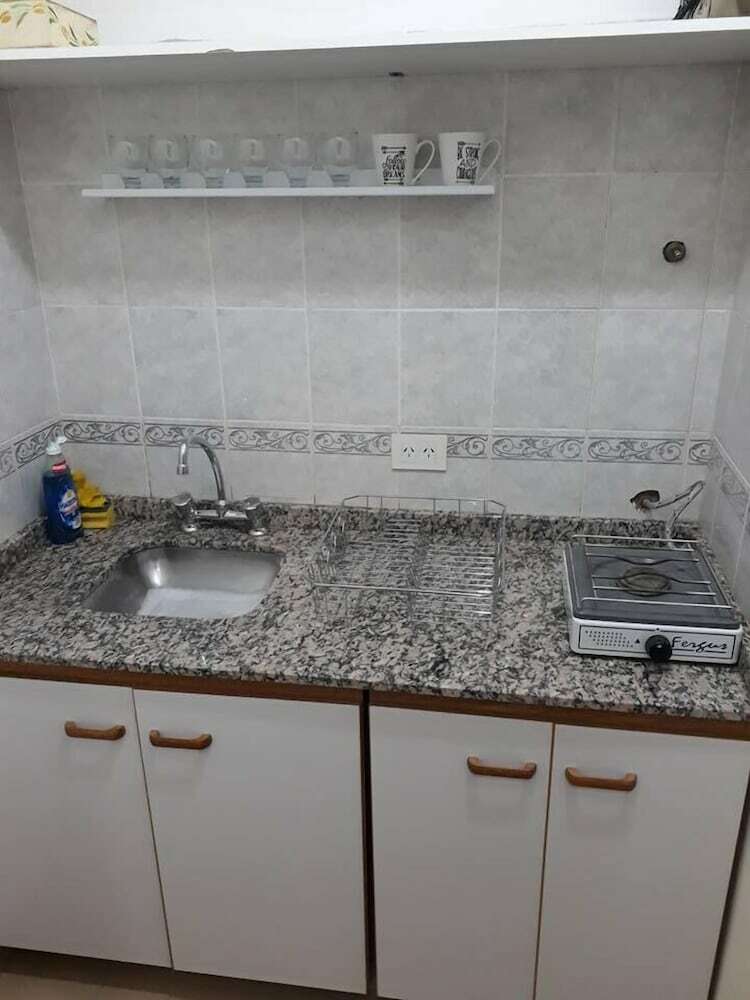 Hotel Departamentos Comodoro 1