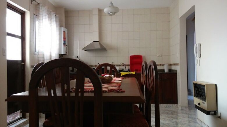Hotel Departamento Urquiza