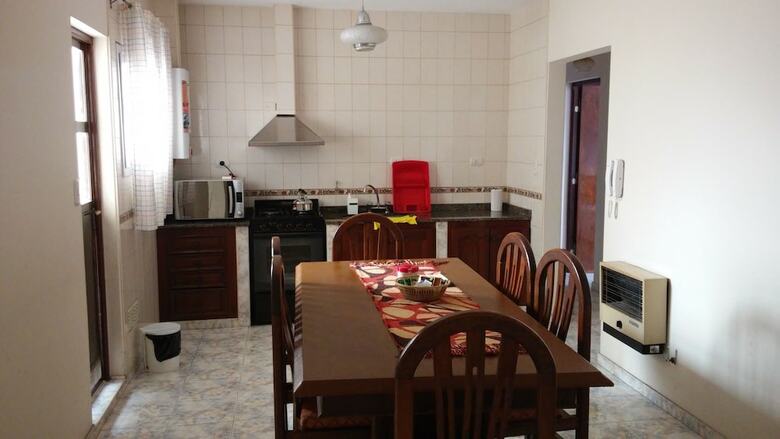 Hotel Departamento Urquiza