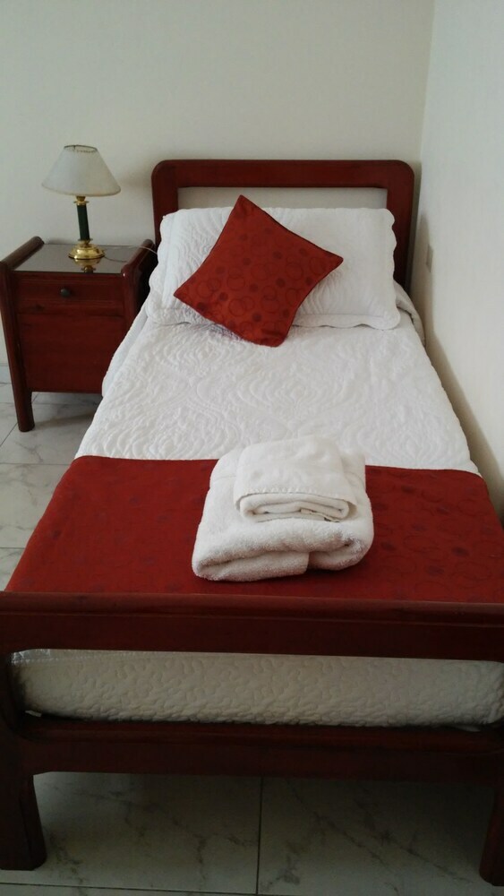 Hotel Departamento Urquiza
