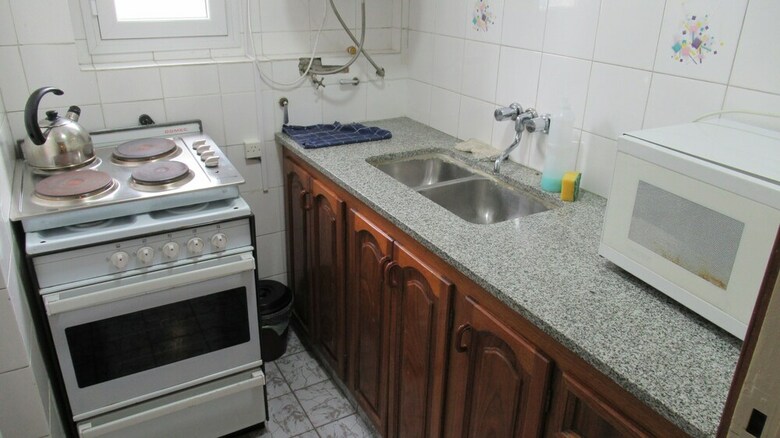 Hotel Vistamar Apartment