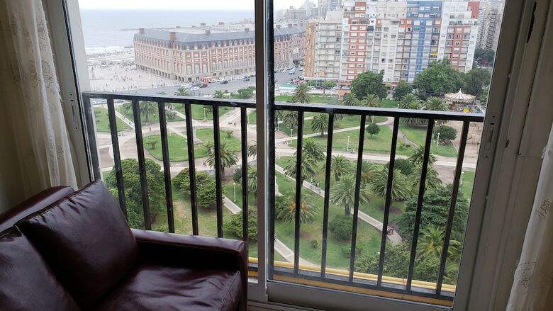 Hotel Vistamar Apartment