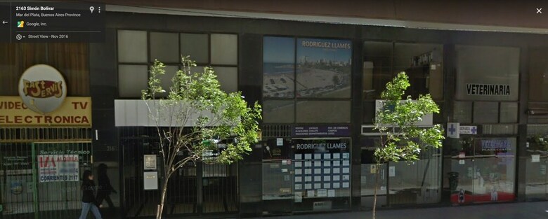 Hotel Vistamar Apartment