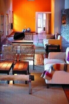 Hotel Hosteria De Iruya