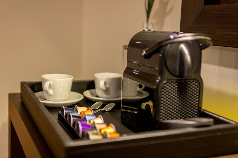 Hotel Caseros 248