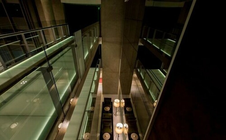 Hotel Caseros 248