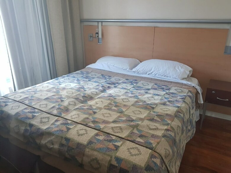 Hotel Great 2 Bedr Apartment Downtown Mendoza