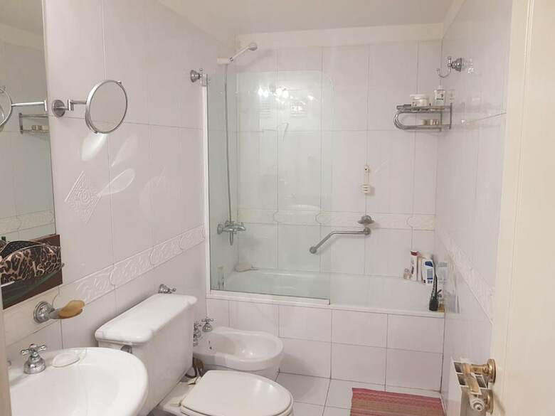 Hotel Great 2 Bedr Apartment Downtown Mendoza